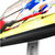 戴尔（DELL）S2415H 23.8英寸宽屏IPS面板超窄边显示器（黑银色）第5张高清大图