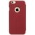倍思Iphone6s Plus手机壳5.5英寸 6P/6SP手机壳翻盖皮套保护套 酒红色第10张高清大图