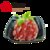 腊梅香肠300g正宗南京特产品牌香肠手工纯肉咸甜广式农家腊肠香肠第3张高清大图
