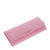 FENDI芬迪女士CRAYONS系列粉色皮革长款钱包钱夹8M0251粉色 时尚百搭第9张高清大图