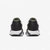 Nike/耐克 男女鞋 STRUCTURE20气垫黑白网面跑步鞋849576(849576-003 36)第5张高清大图