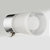 雷士照明 led镜前灯浴室卫生间防水防雾不锈钢灯具EMB9011(3头)第3张高清大图