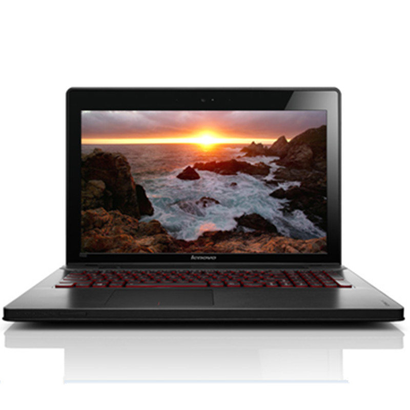 6英寸笔记本电脑 游戏本( i7-4710 8g 1t 2g w8 4k屏)(官方标配)