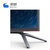 微鲸（WHALEY）W65L 65英寸4k超高清 智能网络 LED电视平板电视机（太空灰）(黑色)第3张高清大图