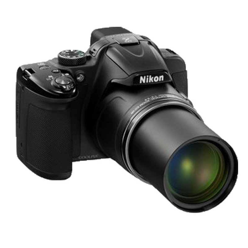 尼康(nikon) coolpix p520 长焦数码相机(套餐七)