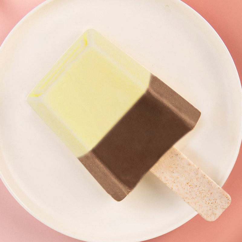 钟薛高有故事系列茉莉4可可3特牛乳378g支g经典口味