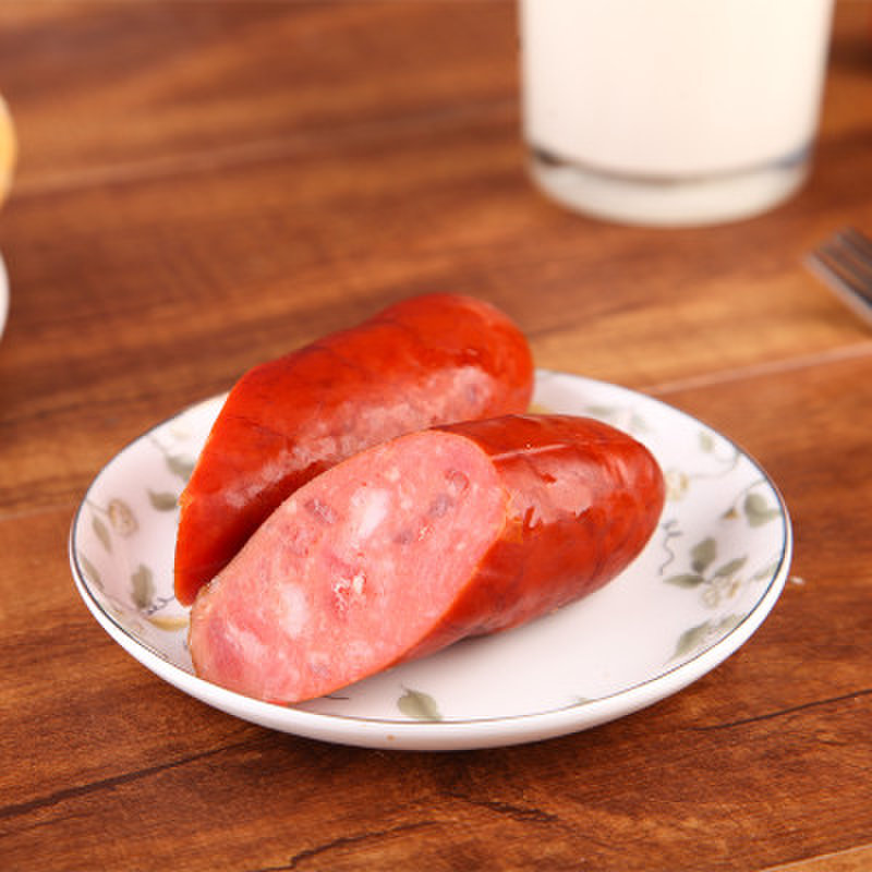 双汇俄式烤香肠(猪肉风味) 140g/袋