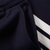 THOM BROWNE海军蓝色男士短裤 MJQ012H-00535-461 014海军蓝色 时尚百搭第5张高清大图