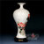 中国龙瓷花瓶开业礼品家居装饰办公客厅瓷器摆件*工艺商务礼品德化手绘陶瓷SHC0079SHC0079第3张高清大图