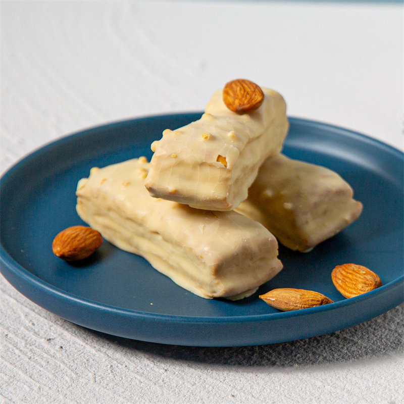 洲际食品奶香松塔酥英伦奶香松塔千层松塔酥264g超值装约16根