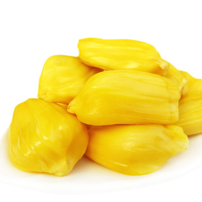 海南特产 新鲜现摘菠萝蜜约20斤/个