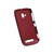 维肯（VIKEN）纤薄系列诺基亚Lumia610彩壳（酒红色）（附高清防刮膜）第2张高清大图