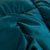 格莉安95白鹅绒被羽绒被纳米新科技 纯棉静音冬被 羽绒被芯被子单人双人被学生宿舍(蓝色)第5张高清大图