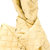 BOTTEGA VENETA女士米色皮革手提包 607964-VCPP0-7071米色 时尚百搭第6张高清大图