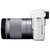 佳能（Canon）EOS M50 单镜头微单套机（含 EF-M 18-150mm f/3.5-6.3 IS STM镜头）第3张高清大图