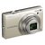 尼康（Nikon）COOLPIX S6150数码相机（银色）第3张高清大图
