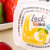 乐客乐克优酪果冻（柠檬味）210g/组第4张高清大图