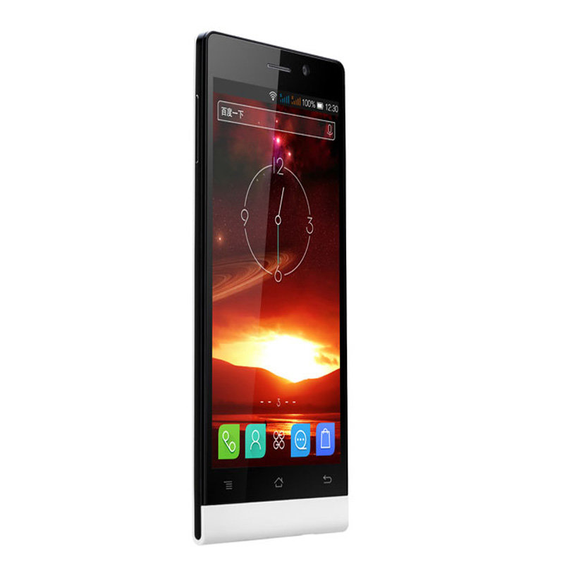 k-touch/天语 nibiru火星一号h1八核智能手机2g 16g 尼比鲁(月光白