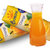 塞浦丽娜橙汁100%纯果汁1L*4 国美超市甄选第2张高清大图