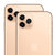 Apple 苹果iphone11pro 4G全网通苹果11pro***国行手机现货速发 顺丰包邮(金色)第4张高清大图