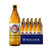 保拉纳保拉纳/柏龙（PAULANER）慕尼黑大麦啤酒500ml*20瓶装 整箱装 德国进口第5张高清大图