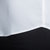 Mistletoe荷叶袖雪纺女长袖宽松韩范上衣职业装显瘦白色2017春新款(白色 L)第4张高清大图
