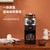 松下(Panasonic)家用美式全自动咖啡机磨粉机磨豆机咖啡机 智能保温豆粉两用自动清洁 NC-A701(黑色 热销)第3张高清大图