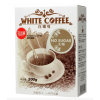 马来西亚吉克莉G-KALLY速溶白咖啡2合1   200g