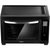 松下(Panasonic)电烤箱家用智能电子控温NB-HM3810烘焙烤箱第4张高清大图