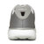 斯凯奇轻质简约缓震软底跑步鞋1480436.5灰色 防滑通勤运动鞋第6张高清大图