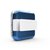 飞利浦 SA2208 8G MP3 迷你运动型跑步夹子播放器 SA0283升级版五种颜色(深蓝色)第5张高清大图