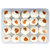 广州酒家利口福香菇生肉煎包750g 20个装 广式早餐包子 糯米团子 代餐麻薯 糯米糍粑第3张高清大图