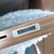 惠当家（HUIDANGJIA）HDJ-JKSF 取暖器 碳晶取暖器家用 电暖气 电暖器家用 碳晶墙暖画 家用 节能 速热(水滴 500W)第5张高清大图