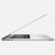 apple/苹果 MacBook Pro 13.3英寸笔记本电脑(MF839CH/A/128GB/银)第5张高清大图