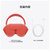 苹果（Apple） AirPods Max 无线蓝牙耳机 主动降噪 头戴式耳机 支持ipad Pro(粉色)第4张高清大图