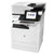 惠普(HP) MFP-E87640z-001 彩色数码复印机 A3幅面 支持扫描 复印 有线 自动双面打印 （含粉盒）第2张高清大图