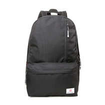 SABER GEAR新款双肩包时尚休闲电脑包潮流旅行包SA9816(黑色)