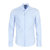 Emporio Armani男士衬衫蓝色 8N1C09-1N06Z-0784L码蓝 时尚百搭第3张高清大图