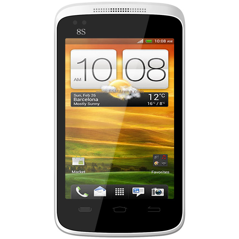 易丰(ehone) 智能手机a18 cdma2000