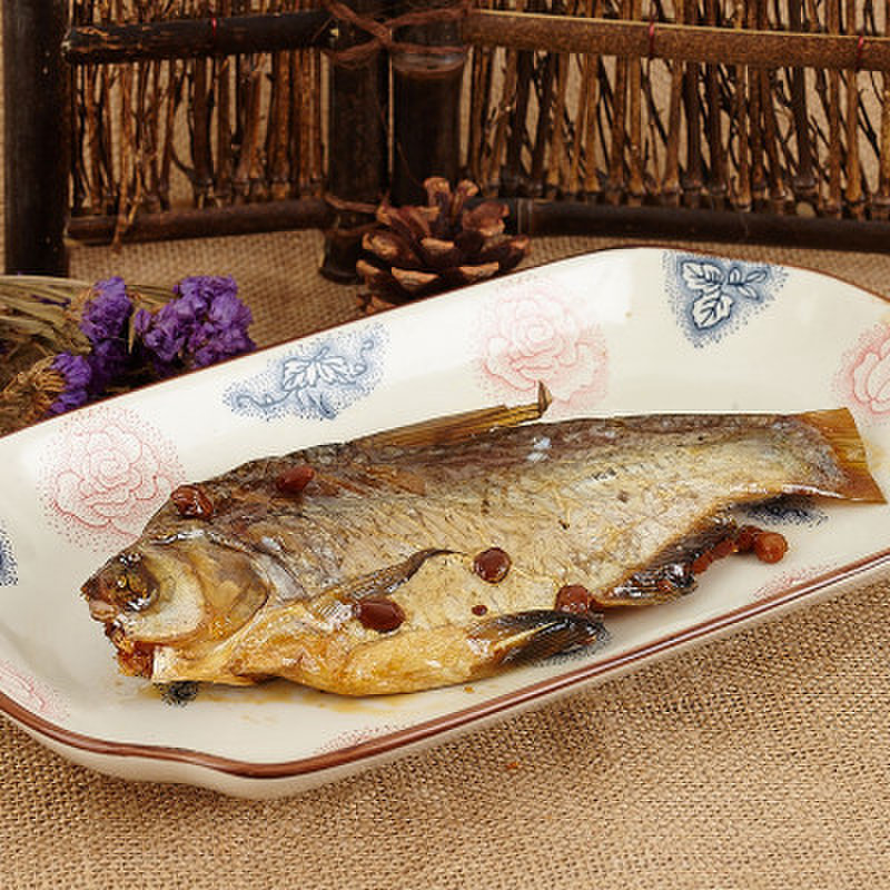 梁子湖武昌鱼200g/盒