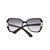 帕莎太阳镜墨镜偏光眼镜时尚款T60017-T020经典黑 国美超市甄选第5张高清大图
