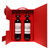 拉菲传奇梅多克 赤霞珠干红葡萄酒 750ml*2瓶 双支礼盒装 法国波尔多进口红酒第4张高清大图