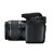 佳能（Canon） EOS 1500D 单反套机（EF-S 18-55mm f/3.5-5.6 IS II 镜头）套机(黑色)第5张高清大图