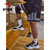 安踏运动短裤男士夏季新款篮球裤宽松比赛训练梭织速干五分裤XL码黑 国美超市甄选第3张高清大图