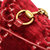 Gucci女士红色平底鞋 431467-JT20-6496 0135.5红 时尚百搭第7张高清大图