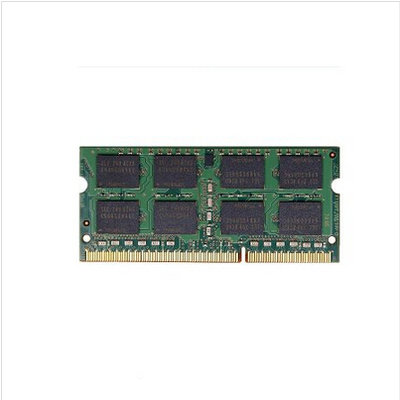 三星(SAMSUNG)原厂DDR3L 8G1600笔记本 内存条PC3L-12800S 低电压 
