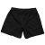 耐克NIKE2013新款男子梭织短裤 477996-010(黑色 2XL)第2张高清大图