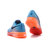 Nike/耐克 FLYKNIT AIR MAX男女 彩虹编织气垫跑步鞋休闲鞋620469-001(620469-406 42)第5张高清大图