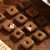 韩国进口 好丽友   MIZ脆米巧克力棋子饼干 42g第4张高清大图