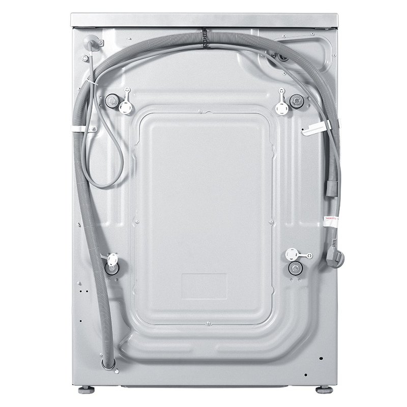 海尔(haier) xqg70-b12866 7公斤变频滚筒洗衣机自动调节水温